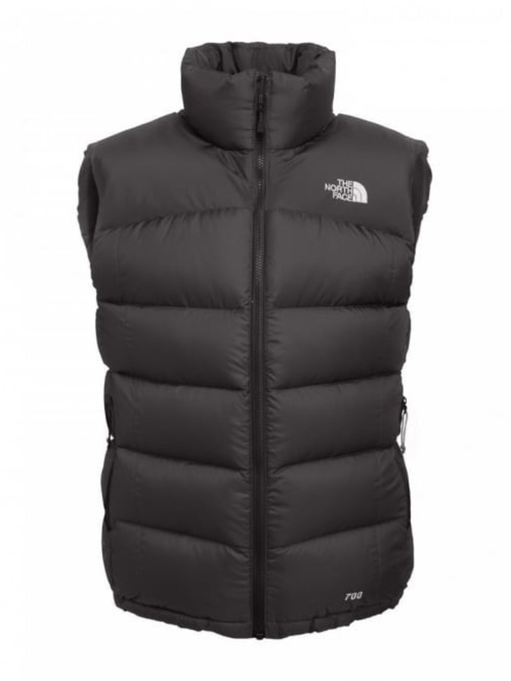 THE NORTH FACE DOWN VEST